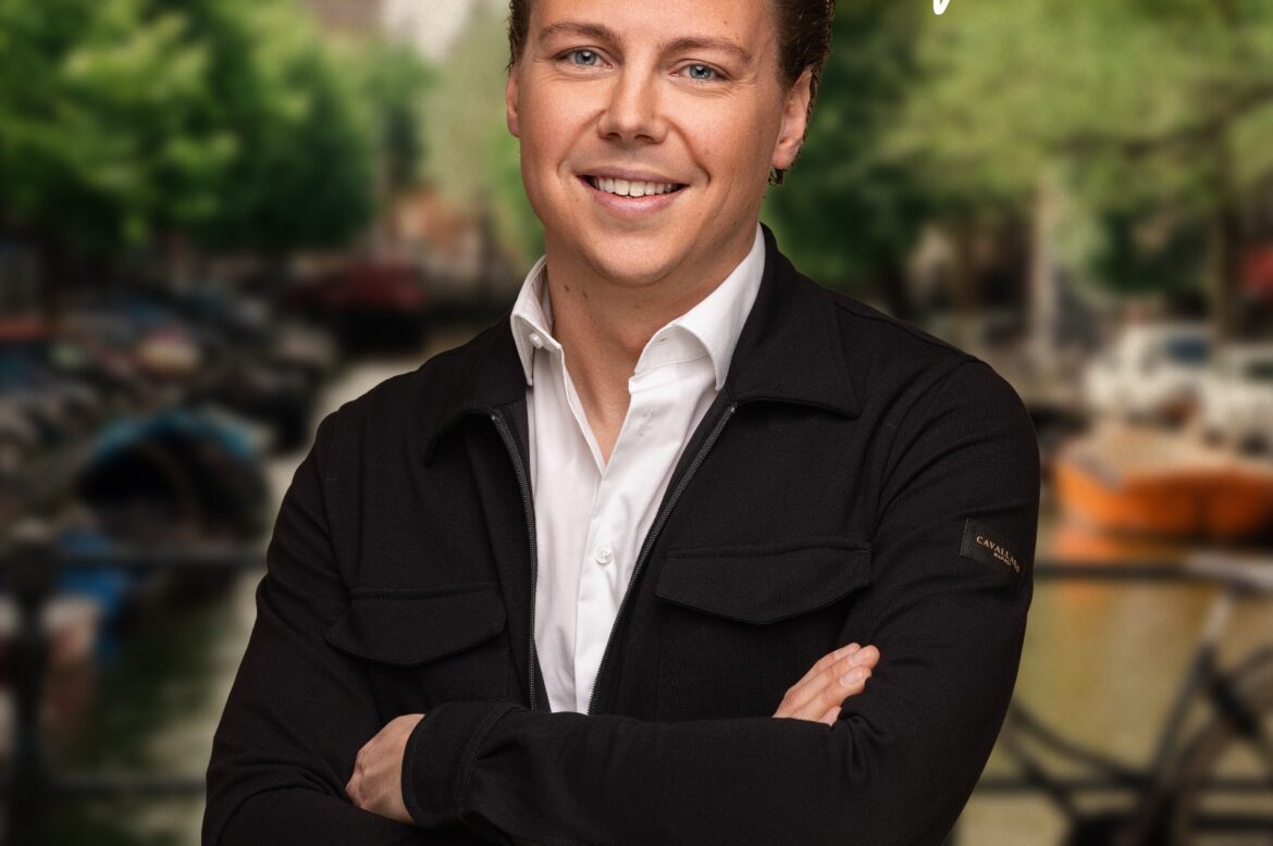 Release: Zolang ik maar bij je ben