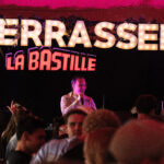 Amsterdamse Terrassenfestival 2025